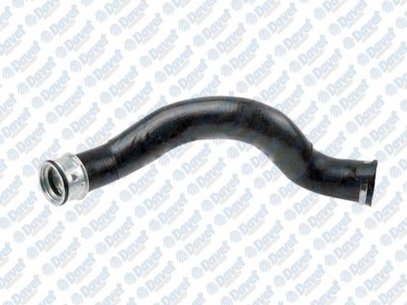 UCPA 23H142567 Turbo Hortumu Audi A6 2.0 Tdi 05>08